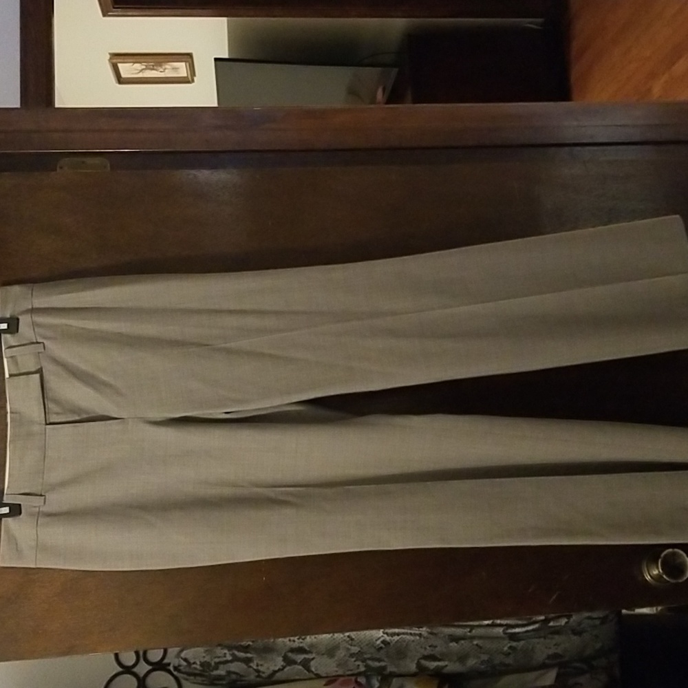 Ann taylor slacks